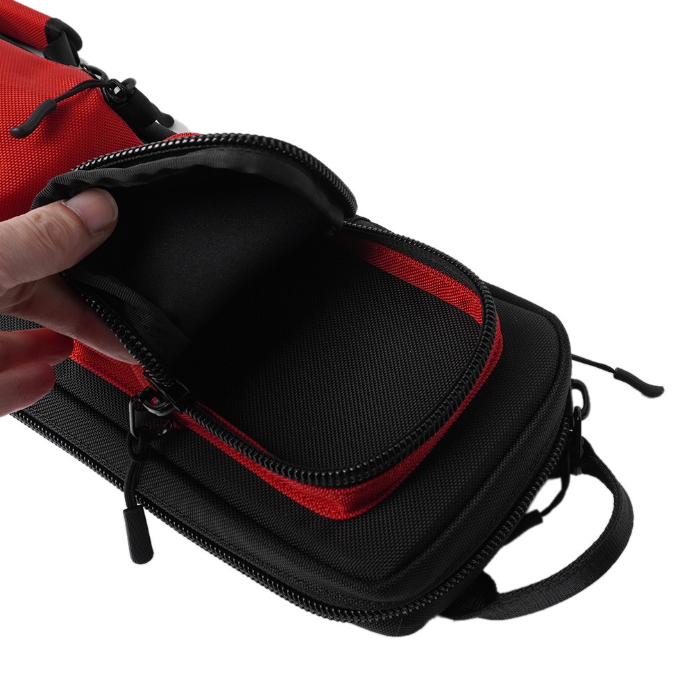 スリーセカンズ ソフト 4B4S ブラックxレッド｜ビリヤード 通販 キュー