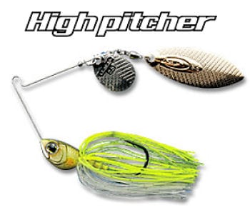 Gary Yamamoto バズベイト ゲーリーバズ