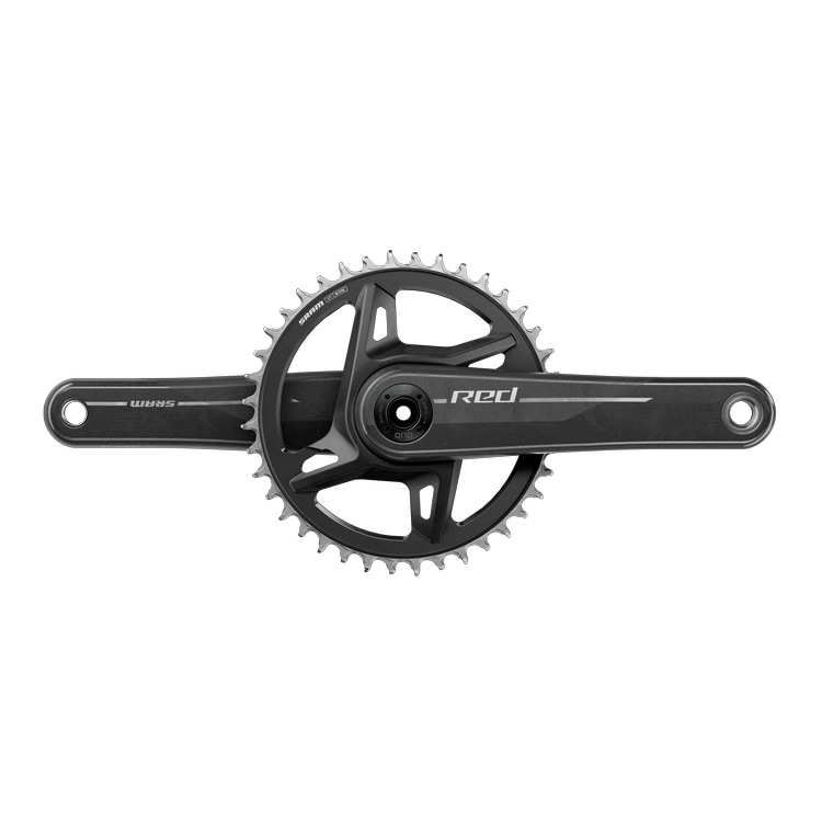 SRAM スラム SRAM Red AXS Crank Set DUB Wide 1x E1 | SRAM/スラム