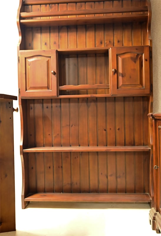 お値下げ！イタリア製 バーカウンター4点セット|アンティーク調家具