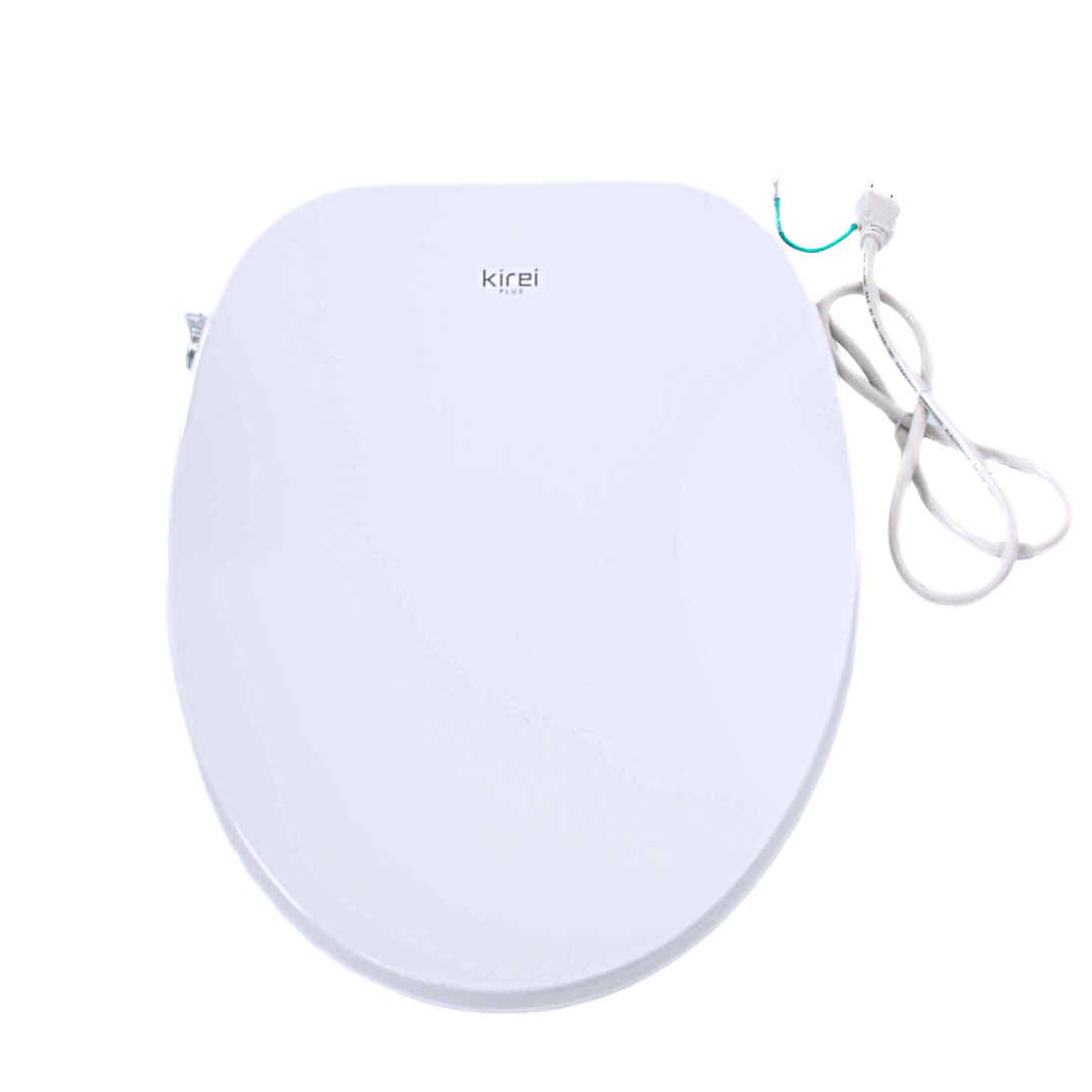 Kirei PLUS 瞬間式温水洗浄便座 (ハイブリッド式水圧温水洗浄便座) 杉