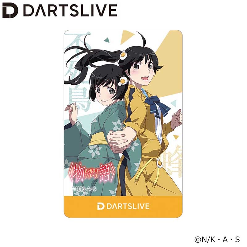 ユニアリ 物語シリーズ 阿良々木火憐サインセット 🟥パラレルカード紹介🟥 ＼ 描き下ろし＆箔押しサイン入り✨／ 7/25(金