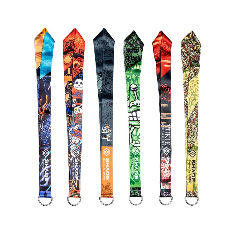 サポート、グッズ ダーツケース > アクセサリ > SHADE(シェイド) プレイヤーネック