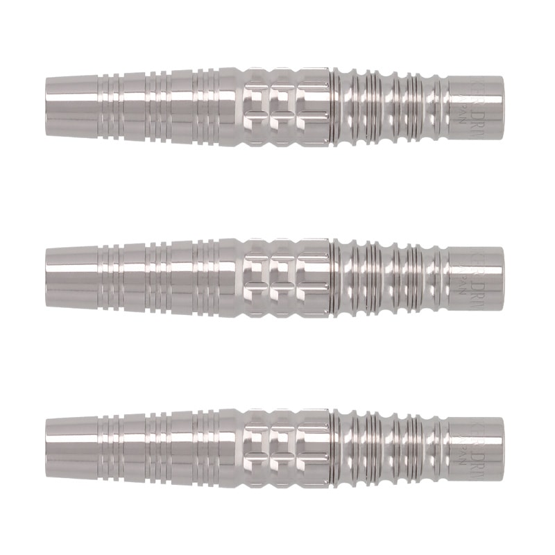 Taka！スパロー6'1 スーパーショーティー ダーツ > ソフトダーツ > ブランド【サ行】 > ジョーカードライバー