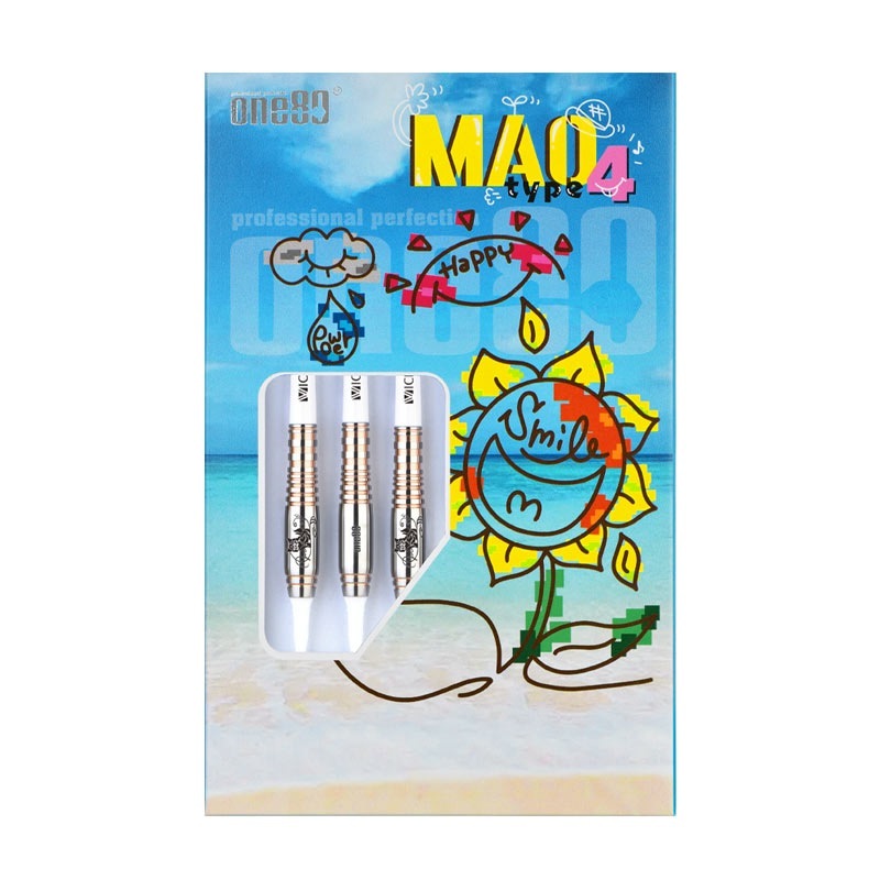 numa_007 ダーツ > ソフトダーツ > ブランド【ワ行】 > ワンエイティ > Mao