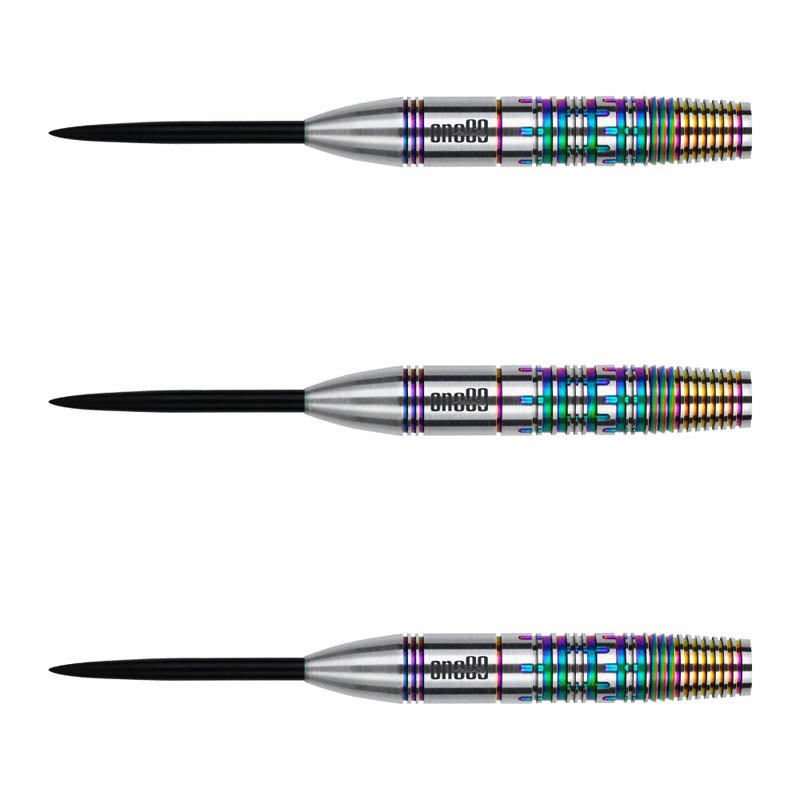 One80(ワンエイティ) CHAMELEON PERIDOT(カメレオン ペリドット) STEEL