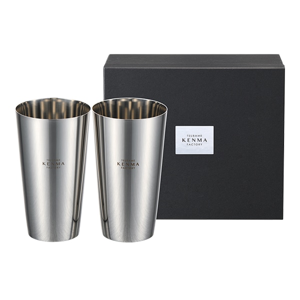 燕研磨ファクトリー ステンレスタンブラー