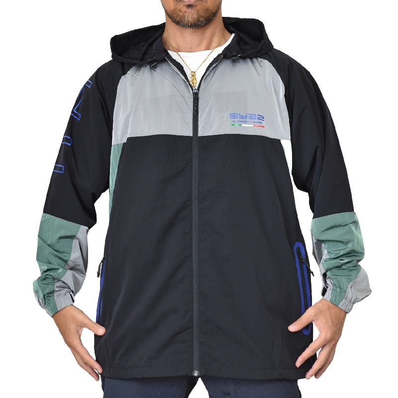 SALE】大きいサイズ メンズ SY32 by SWEET YEARS スウィートイヤーズ