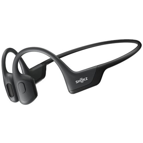 Shokz OpenRun Pro SKZ-EP-000007 [ブラック] 価格比較 - 価格.com