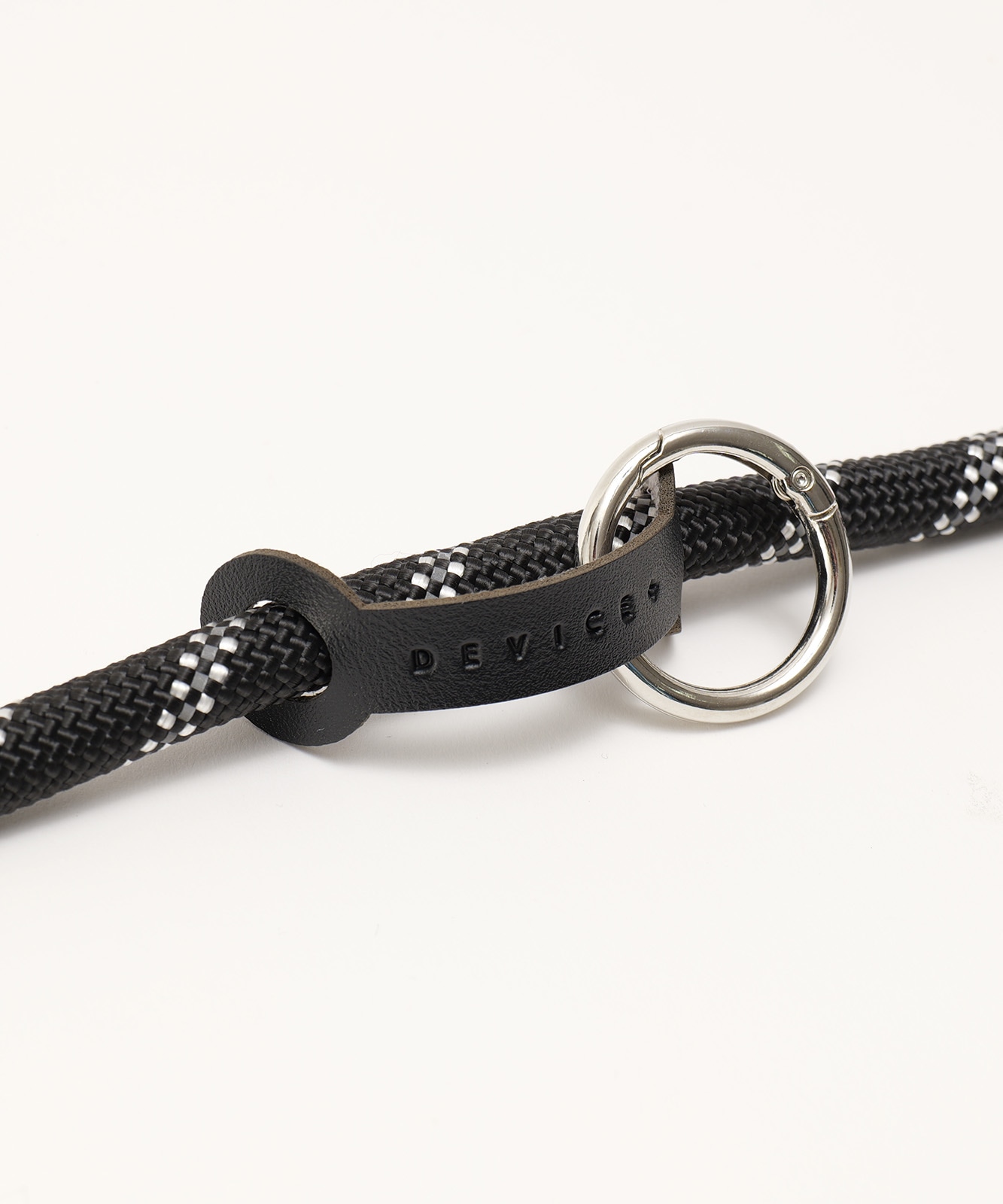 DEVICE＋ Climbing Rope Multi Strap/クライミング ロープ マルチ