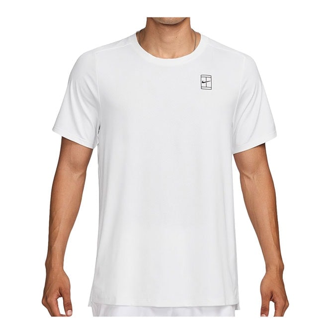 ナイキ NIKE テニスウェア メンズ AS M NKCT DF ADVTG TOP FZ6911（100