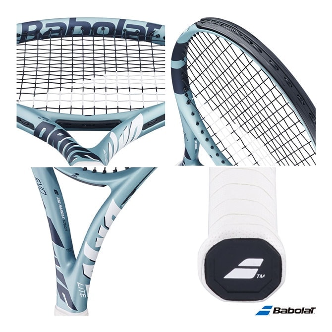 バボラ BabolaT テニスラケット エボ ドライブ ライト EVO DRIVE LITE