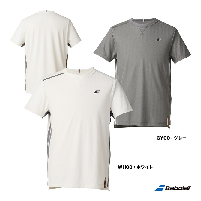 ウェア,2025年秋冬発売モデル,バボラ | テニスジャパン本店
