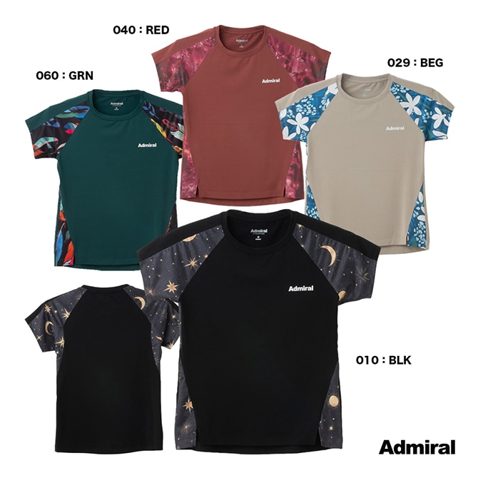 メーカー,アドミラル | テニスジャパン本店