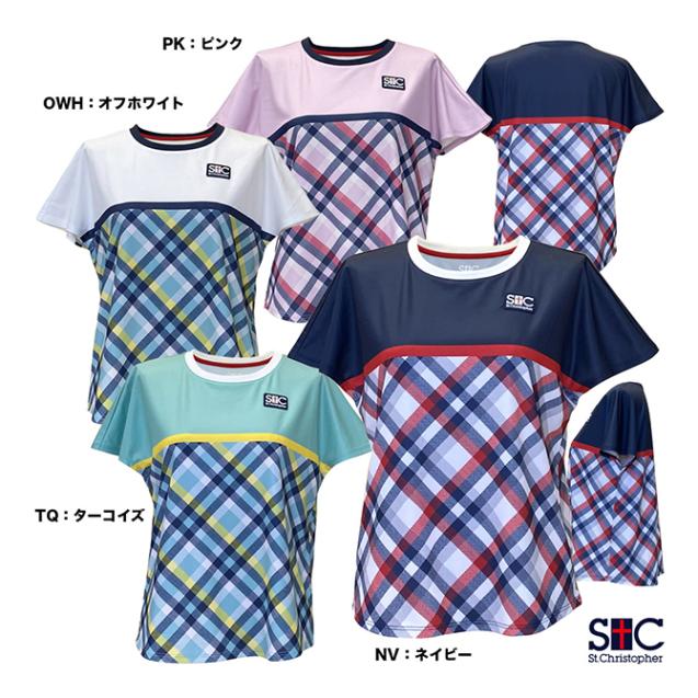 メーカー,セントクリストファー | テニスジャパン本店