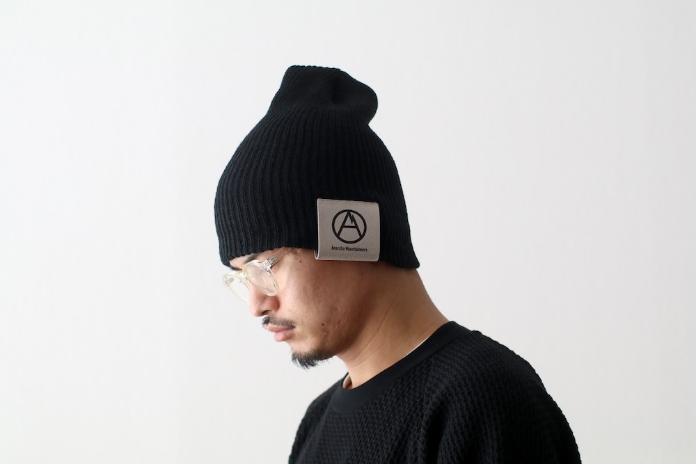 MOUNTAIN RESEARCH(マウンテンリサーチ) 