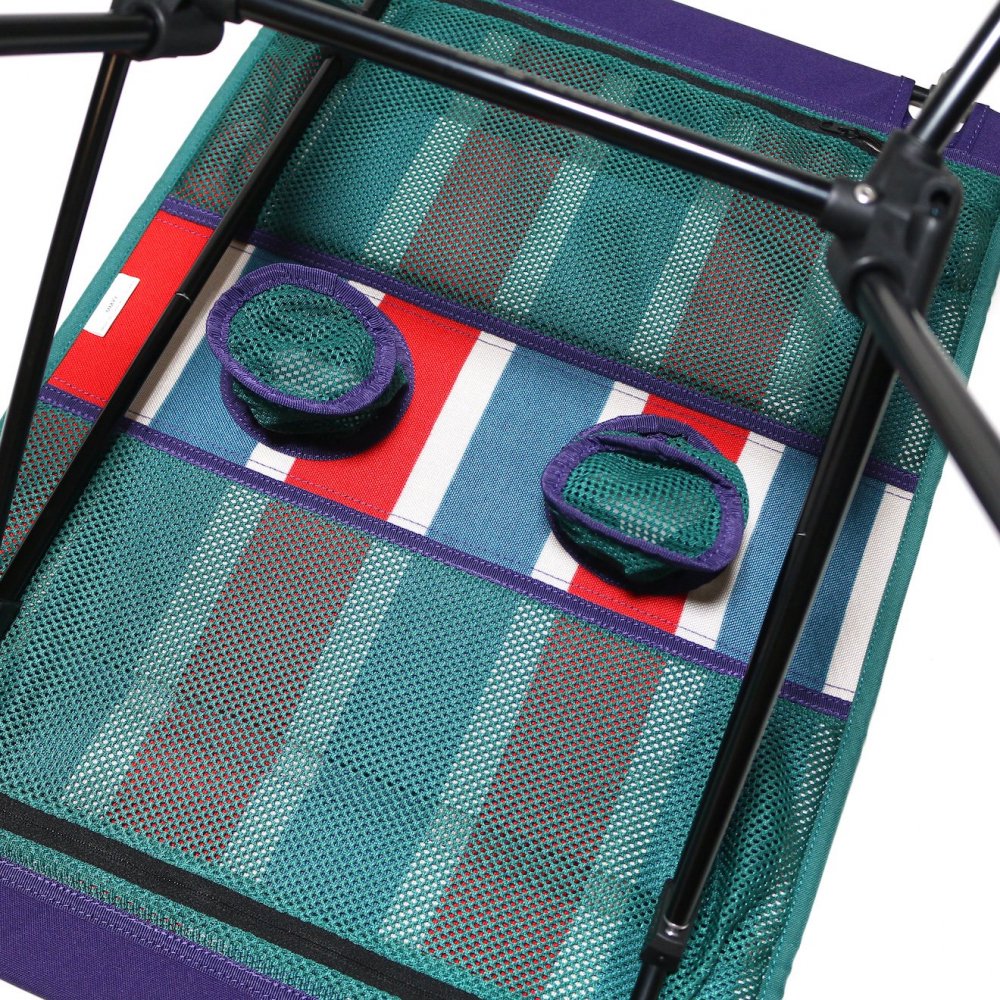 limited】NATAL DESIGN × Helinox (ネイタル デザイン × ヘリノックス