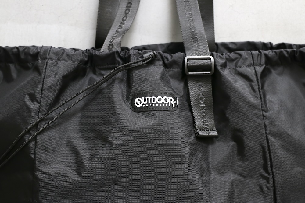 limited】N.HOOLYWOOD × OUTDOOR PRODUCTS (エヌ ハリウッド