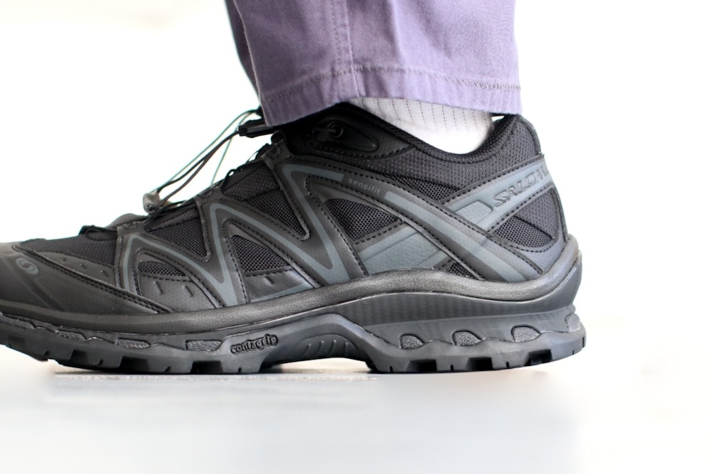 SALOMON(サロモン)