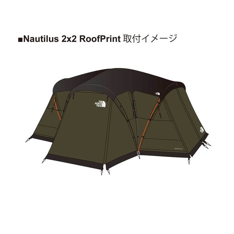 THE NORTH FACE (ザ ノース フェイス) 