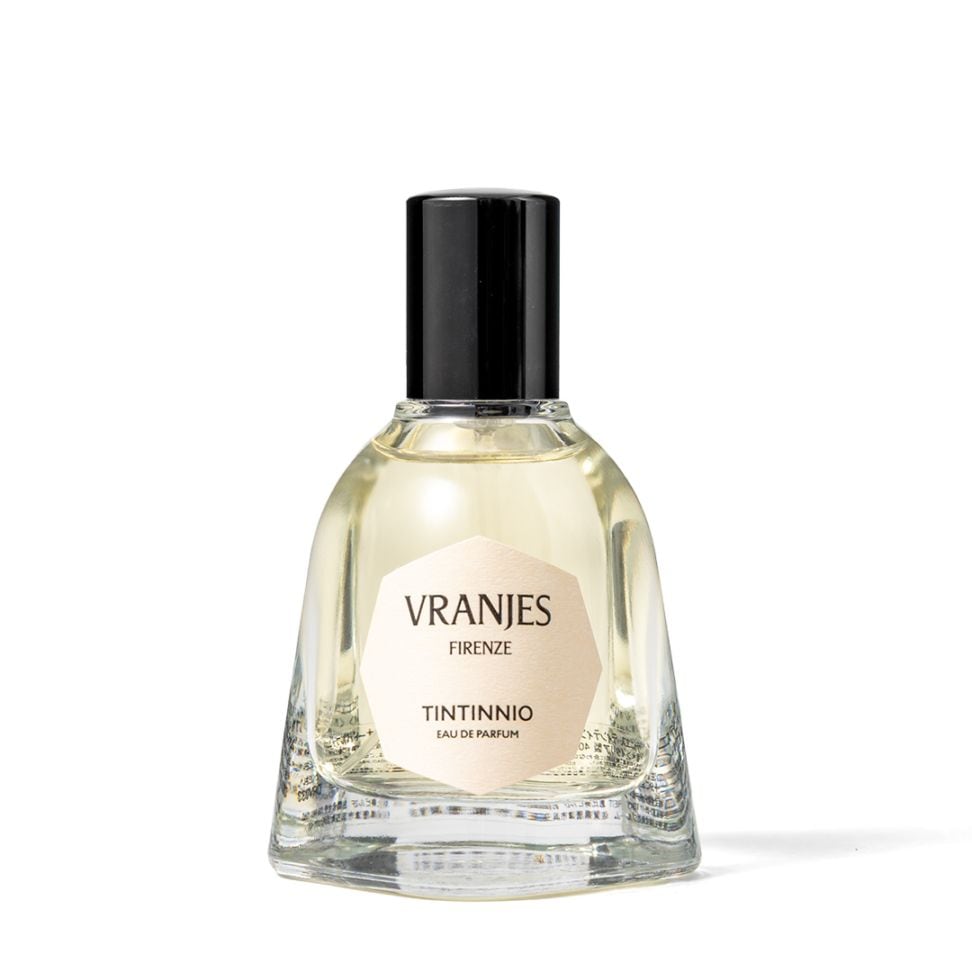 TINTINNIO (ティンティンニーオ) Eau de Parfum 40ml／ DR. VRANJES