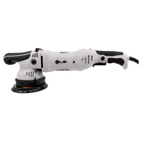 LE T4000 V2 Mk1 横型ダブルアクションポリッシャー | ポリッシャー