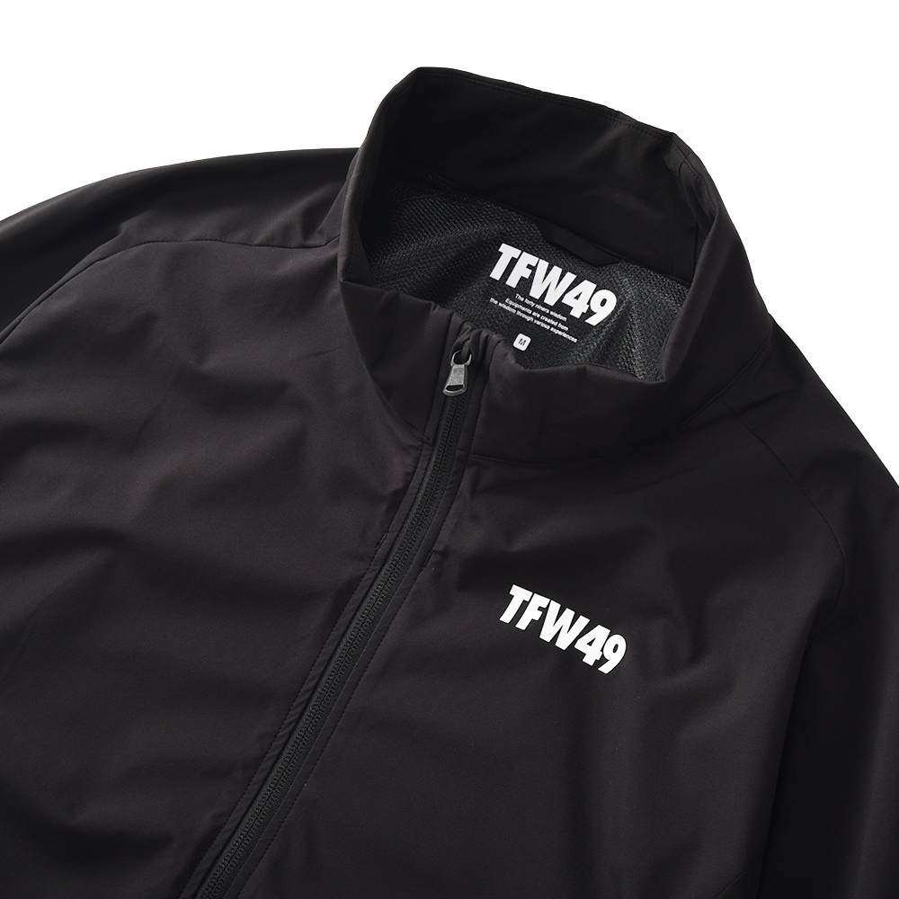 TFW49 ティーエフダブリュー49 3L FULL ZIP STAND BLOUSON 3レイヤー