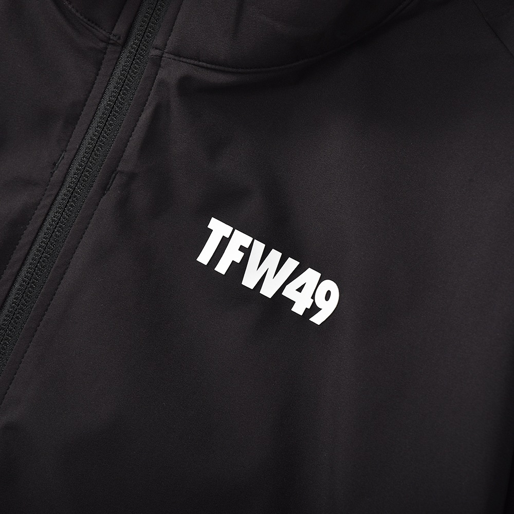TFW49 ティーエフダブリュー49 3L FULL ZIP STAND BLOUSON 3レイヤー