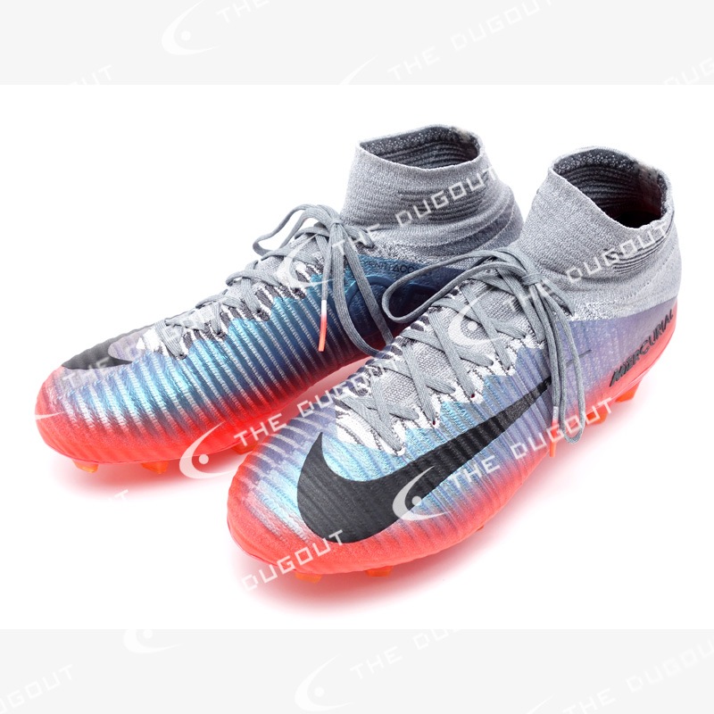 ロナウド選手支給16/17スパイク(ナイキ マーキュリアル スーパーフライ