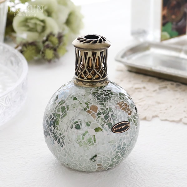 フレグランスランプ size S タヒチアンサンセット アシュレイ＆バー