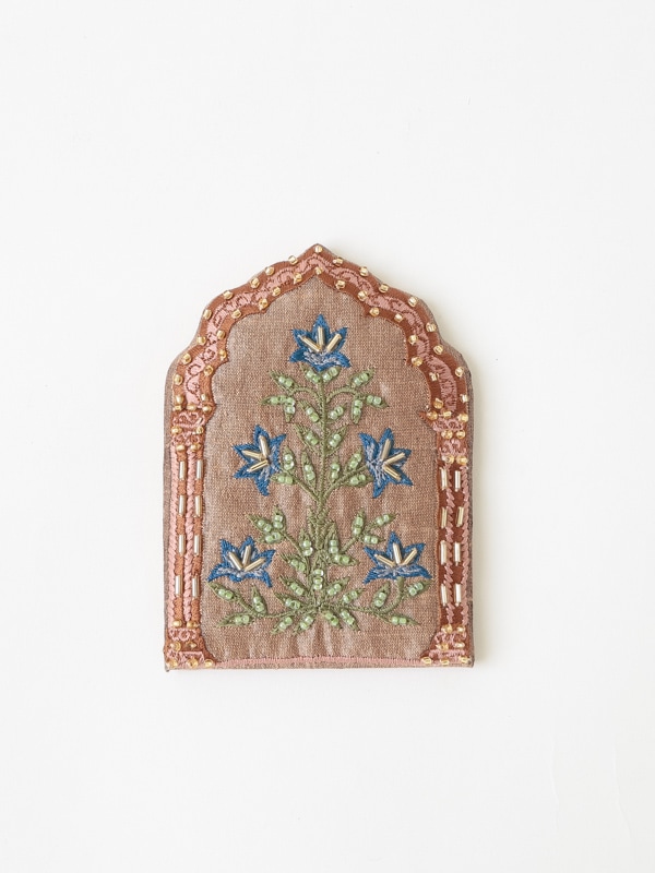 30％OFF】インドドア刺繍ミラー M42-2095｜KANKAN ONLINE SHOP【公式】