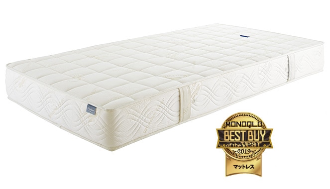 マニフレックスマットレス「フラッグFX」／シングル | ふとん・寝具