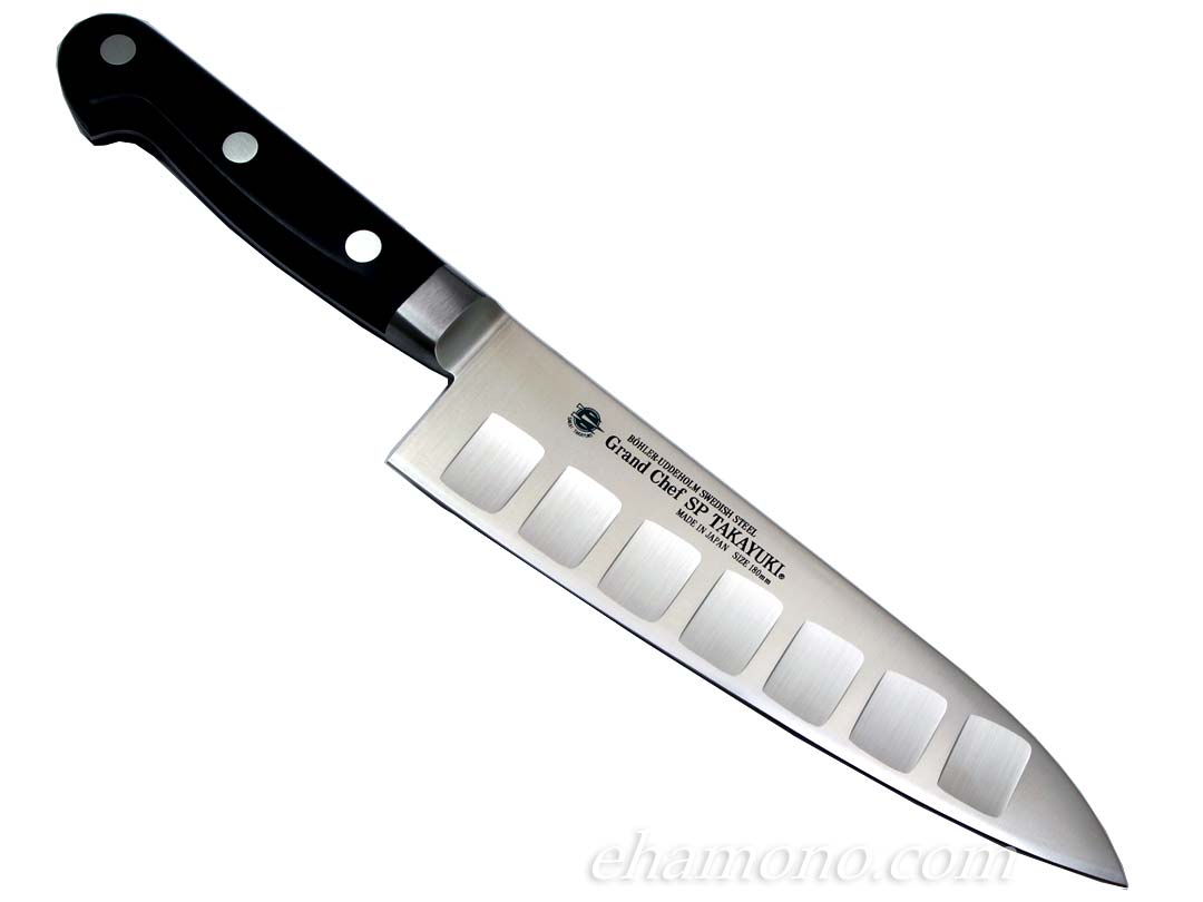 グランドシェフSP 牛刀 180