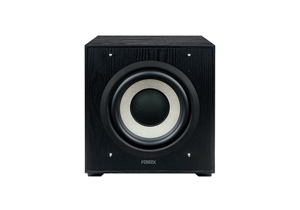 FOSTEX - CW200D（サブウーファー）《e》【完売】｜e.オーディオ逸品館