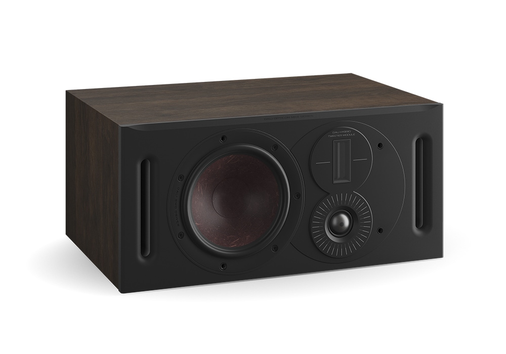 DALI - OPTICON VOKAL MK2/トゥバゴ・オーク（1本）センタースピーカー