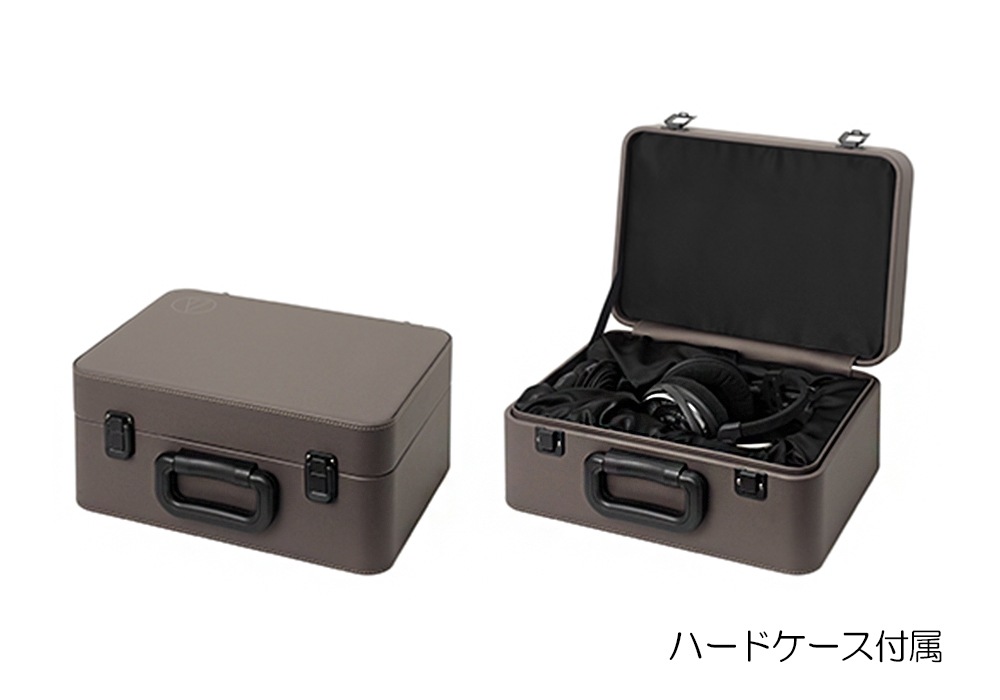 audio-technica - ATH-ADX5000（開放型ヘッドホン）《e》【在庫有り