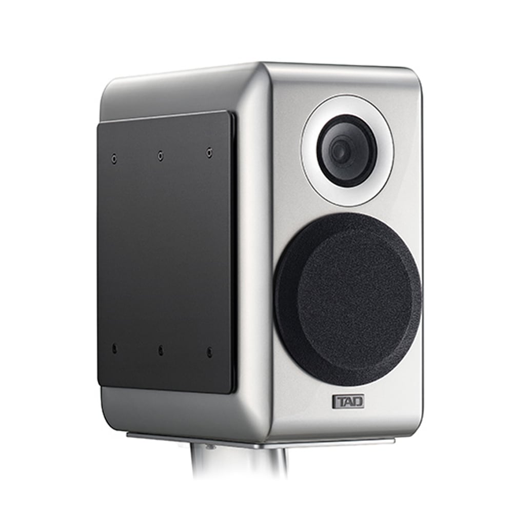 TAD - ME1TX-SW/シルバーホワイト（1本）ブックシェルフスピーカー《e
