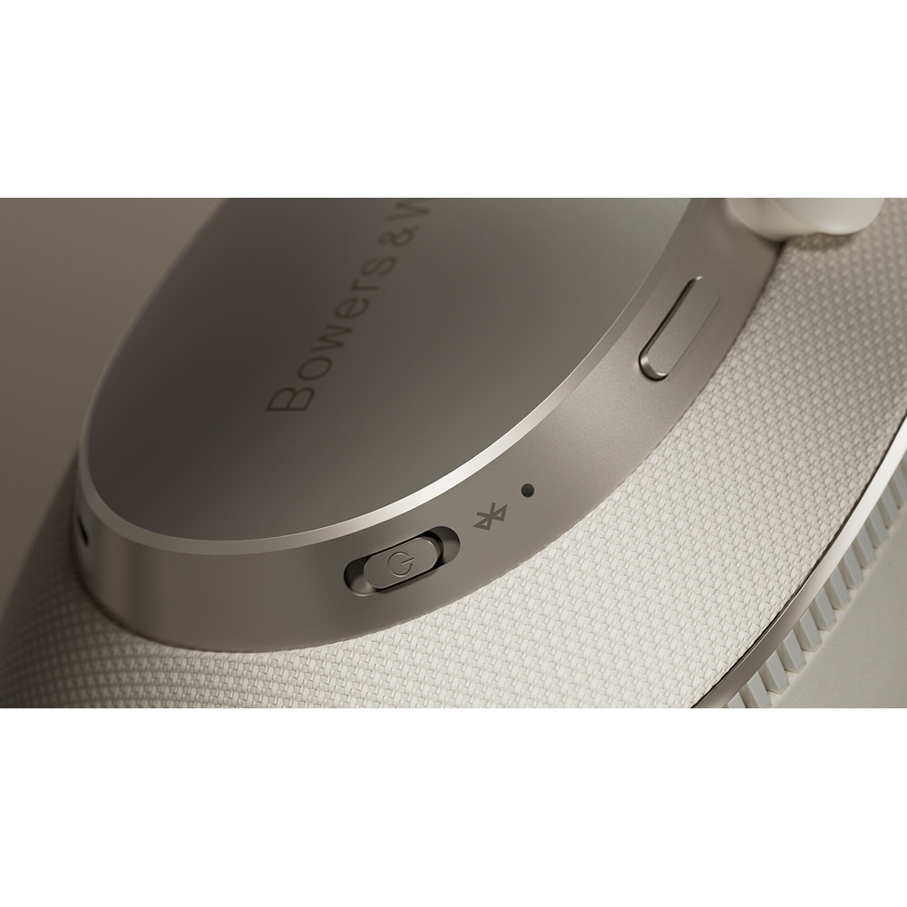 B&W - PX7S3/CW/キャンバス・ホワイト（ノイズキャンセリング