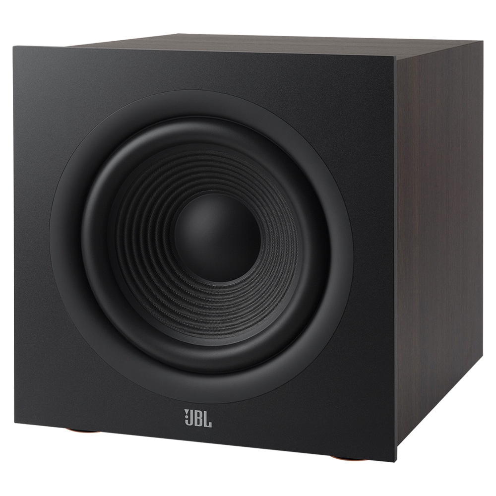 JBL - STAGE 200P BLK/ブラック（JBL200PBLKJN）（1本）サブウーファー
