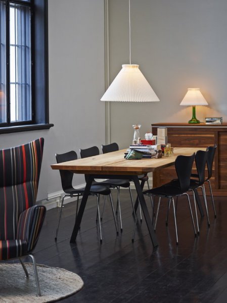 LE KLINT】デンマーク・北欧デザイン照明「1-17 pendant, Paper