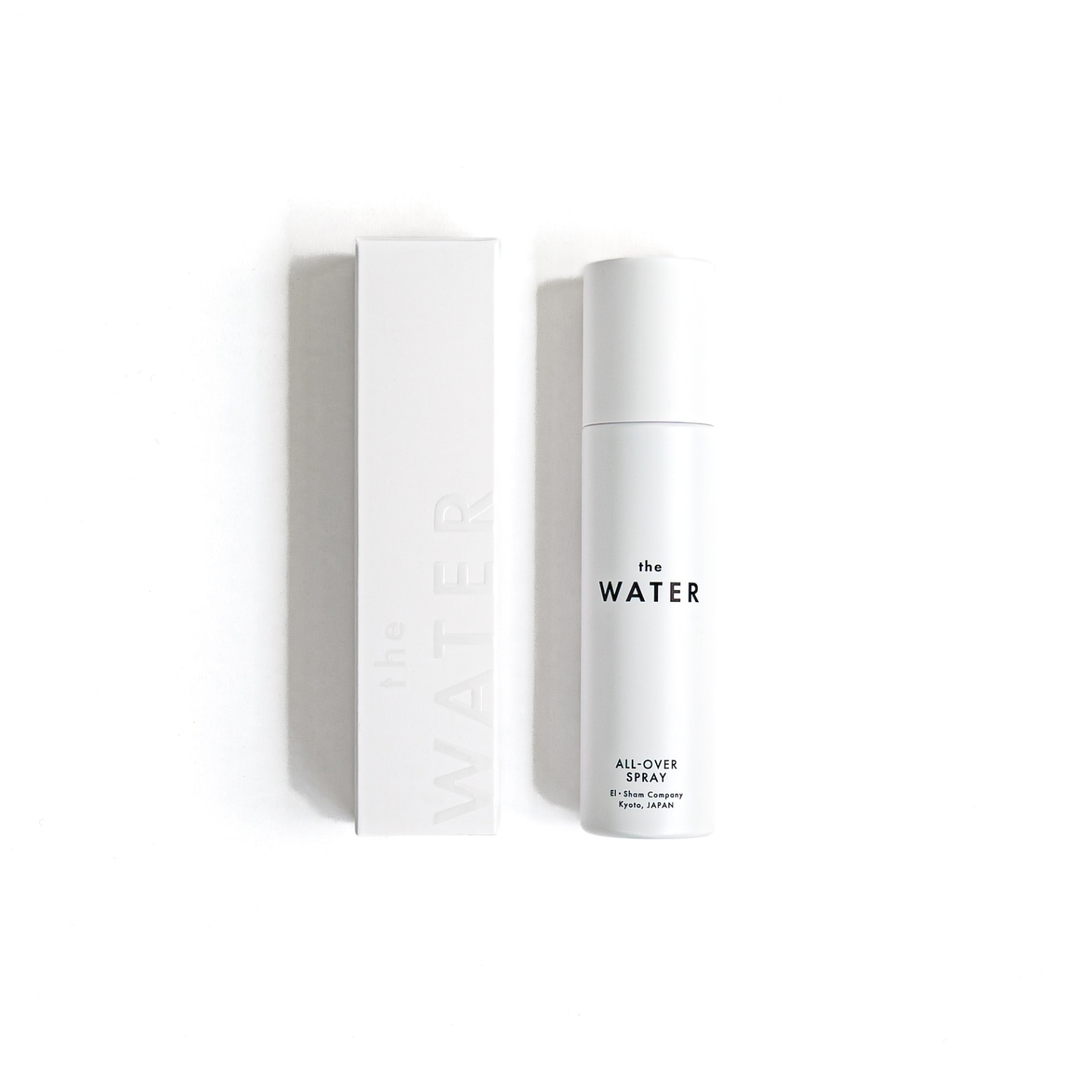 the WATER | the WATER | ムラキテルミのセレクトショップ 《エル