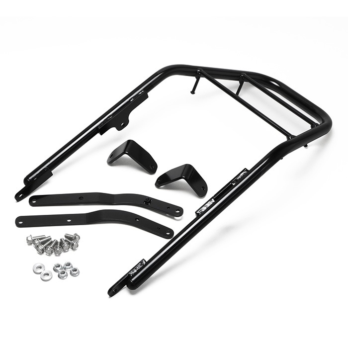 MT-07 RM48J MT-07 Y-AMT RM50J リアキャリア＋リアボックスセット50L