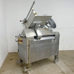 中古｜フードスライサー｜業務用｜スライサー！中古厨房機器は動産王に