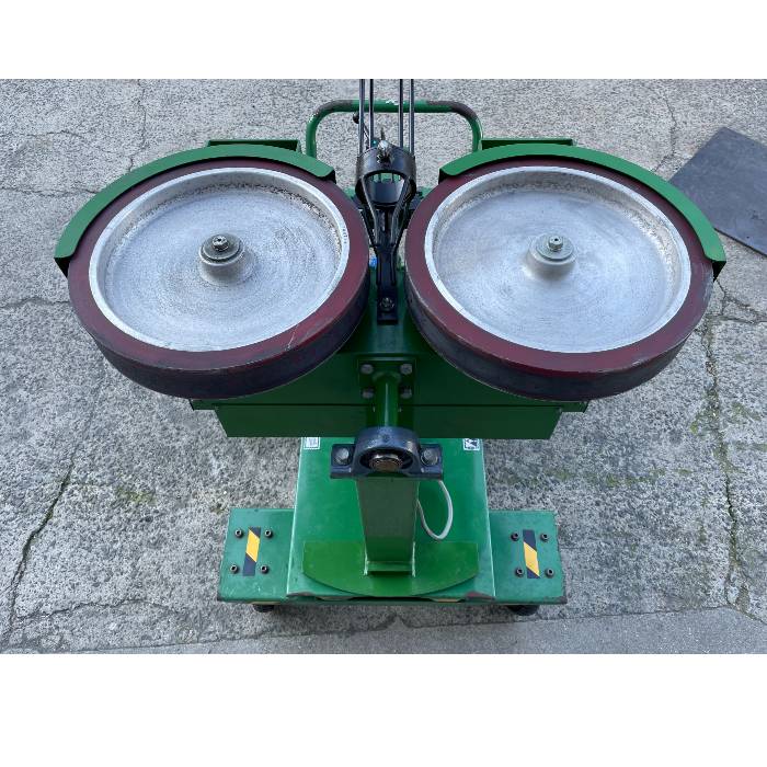 中古｜ピッチングマシン トーアスポーツマシーン BMH3A ZETT 2008年