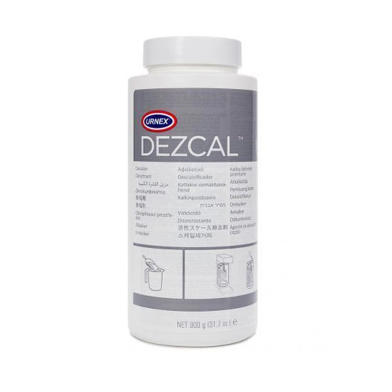 スケール除去剤