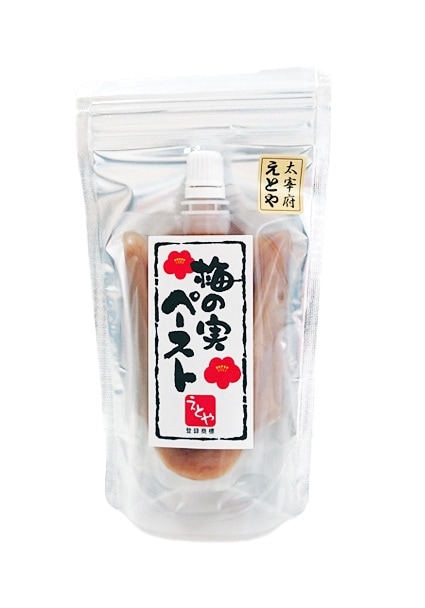 梅の実ペースト | すべての商品 | 太宰府 十二堂えとや etoyashop