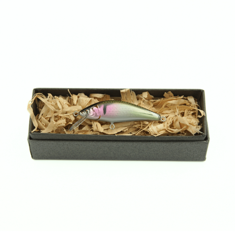 ルアー,ハンドメイドルアー,Monochrome(モノクローム) | Fishing Gear