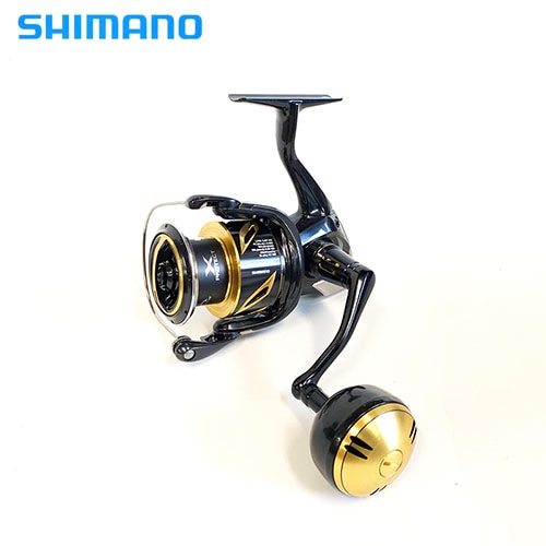 シマノ NEWステラSW4000XG | リール,シマノ | FEED WEB SHOPリール