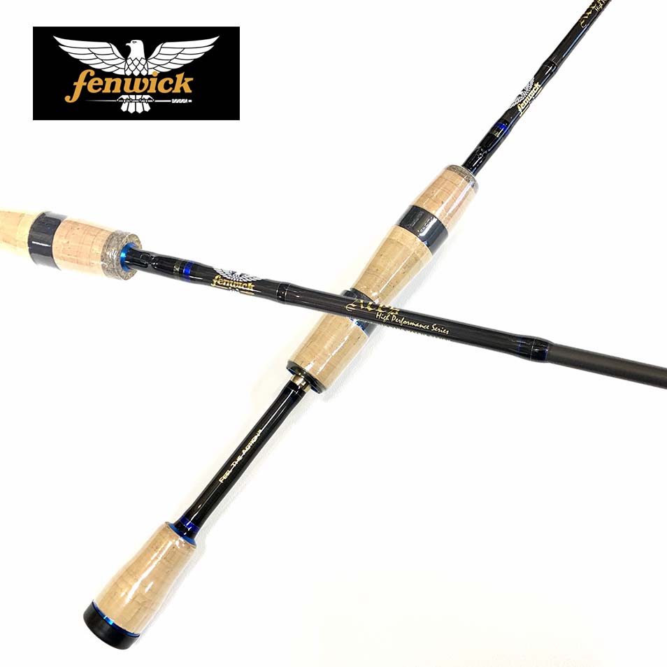 フェンウィック エイシス ACES61SULJ 