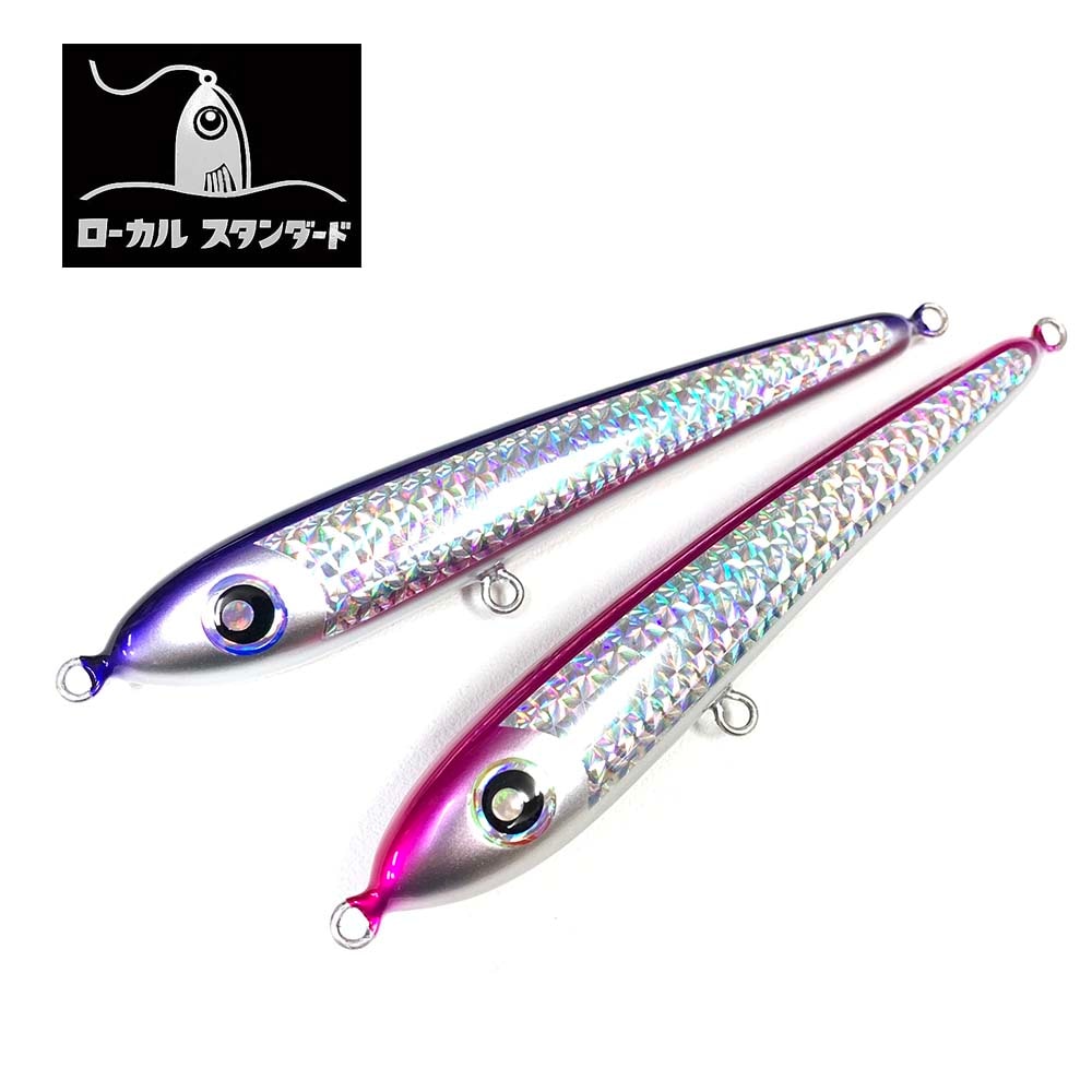 未使用 パドルベイト165 マゼンタ ピンク 未使用 パドルベイト165